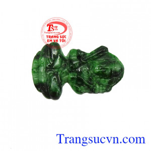 Ngài giúp những người sinh năm Sửu, Dần tăng thêm trí nhớ, phù hộ cho họ có của cải dồi dào, gia đình yên vui hoà hợp