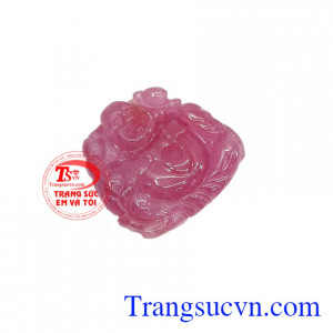 Niềm vui lớn nhất của Phật Di Lặc là biến những buồn phiền, giận dữ, áp lực hay căng thẳng của con người thành hạnh phúc