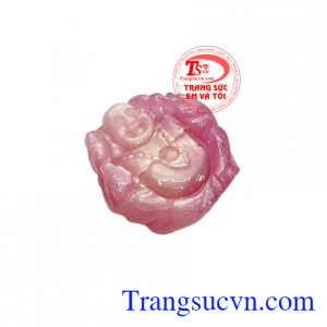 Phật Di Lặc là biểu tượng của sự hài hòa, niềm vui vô tư lự