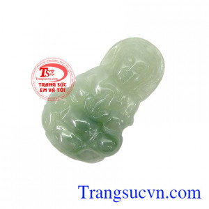 Phật Bà Quan Âm tượng trưng cho sự may mắn, lạc quan, vui vẻ