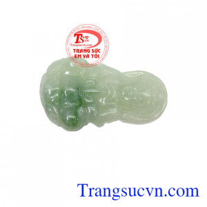 Ngọc cẩm thạch sẽ được tiếp thêm nguồn động lực, mạnh mẽ, lạc quan trong cuộc sống