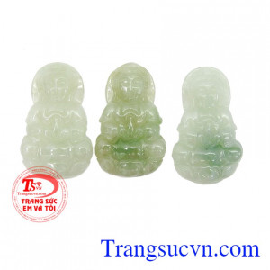 Phật Quan Âm Ngọc