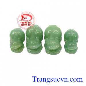 Aventurine thiên nhiên