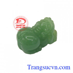 Tỳ hưu Aventurine may mắn