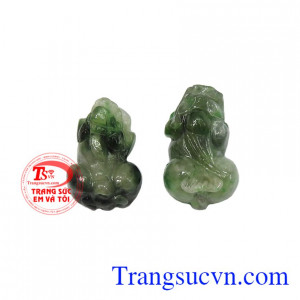 Tỳ hưu Jadeite đẹp tự nhiên, giao hàng nhanh trên toàn quốc