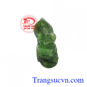 Tỳ hưu ngọc đại lộc