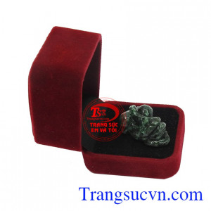 Ngọc Jadeite thiên nhiên