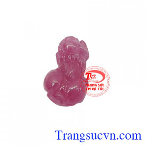 Tỳ Hưu Ruby Lộc Phát, giao hàng nhanh trên toàn quốc