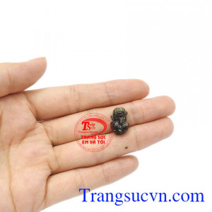 Sự kết hợp tuyêt vời mang lại cho người dùng một sản phẩm hoàn hảo. Tỳ hưu sapphir hợp mệnh
