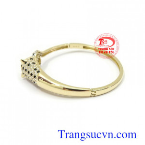 Vòng tay vàng Korea xinh xắn là dòng sản phẩm rất được ưa chuộng, là món quà ý nghĩa cho người yêu thương