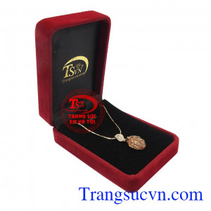 Bộ dây chiếc lá may mắn