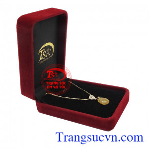 Bộ dây thạch anh tóc sang trọng