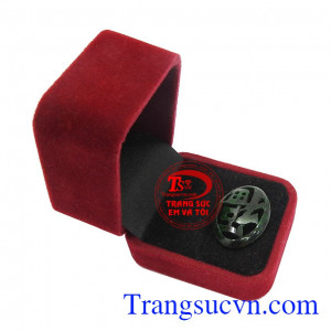 Ngọc Jadeite thiên nhiên