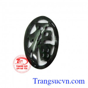 Chữ ngọc cẩm thạch đem lại hạnh phúc, tràn đầy năng lượng, tự tin và khỏe mạnh hơn