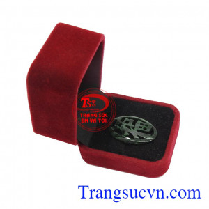 Chữ ngọc cẩm thạch