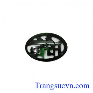 Ngọc Jadeite thiên nhiên