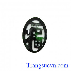 Cẩm thạch mang đến sự tinh khiết, ngọt ngào và nuôi dưỡng năng lượng may mắn và yêu thương cho người đeo