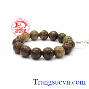 Chuỗi cẩm thạch phong thủy là sản phẩm ngọc cẩm thạch nhiên nhiên,Chuỗi cẩm thạch phong thủy