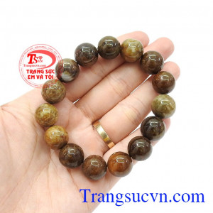 Sản phẩm thích hợp làm quà tặng cho người thân hoặc bạn bè,Chuỗi cẩm thạch phong thủy