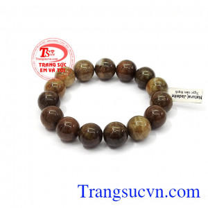 Chuỗi cẩm thạch phong thủy là món quà dành tặng các bà, các mẹ,Chuỗi cẩm thạch phong thủy