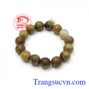 Chuỗi ngọc cẩm thạch được rất nhiều khách hàng tin dùng và lựa chọn,Chuỗi ngọc cẩm thạch