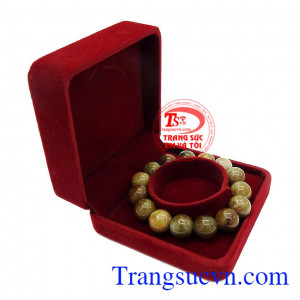 Chuỗi ngọc cẩm thạch