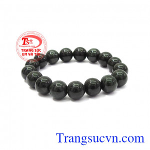 Chuỗi Ngọc cẩm thạch thiên nhiên đeo tay,Chuỗi Ngọc cẩm thạch