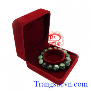 Chuỗi Ngọc cẩm thạch