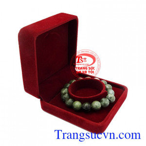 Chuỗi Ngọc cẩm thạch