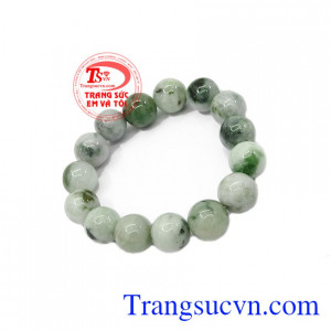 Chuỗi tay được nhiều khách hàng yêu thích và lựa chọn,Chuỗi vòng ngọc trắng