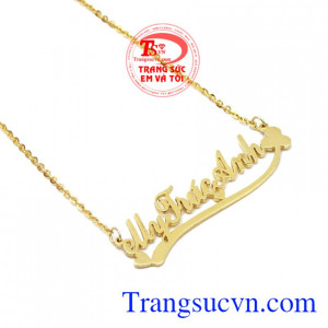 Sản phẩm thể hiện cá tính và phong cách người dùng.