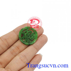 Ngọc cẩm thạch