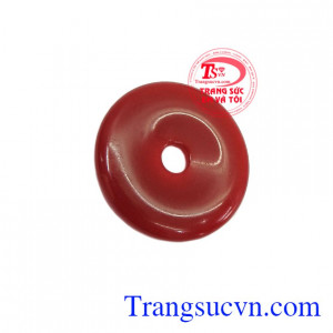 Đồng xu may mắn 