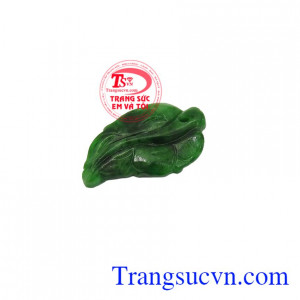 Ngọc Jadeite thiên nhiên