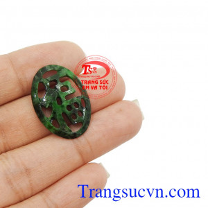 Ngọc Jadeite thiên nhiên