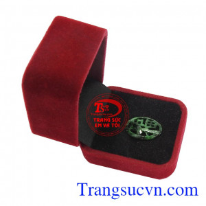 Mặt cẩm thạch chữ hán