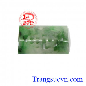 Ngọc Jadeite thiên nhiên