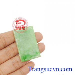 Jadeite thiên nhiên