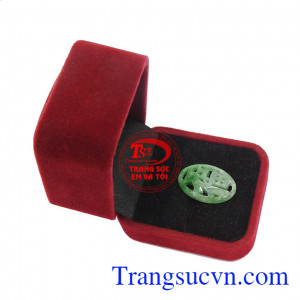 Mặt ngọc cẩm thạch tự nhiên