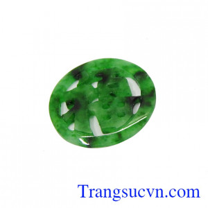 Ngọc cẩm thạch thiên nhiên