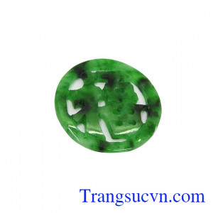 Cẩm thạch chính là những vật tinh túy và quý báu nhất của trời và đất người đeo vòng tay đá cẩm thạch trên người tốt cho vận khí, tốt cho sức khỏe, tốt cho tiền tài