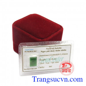 Mặt ngọc cẩm thạch