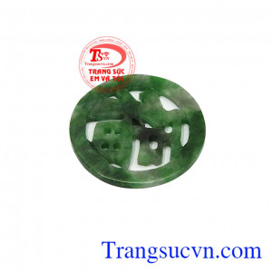 Mặt ngọc jadeite ngọc, giao hàng nhanh trên toàn quốc