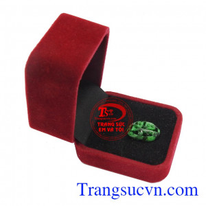 Ngọc Jadeite thiên nhiên