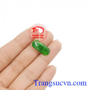 Ngọc Jadeite thiên nhiên