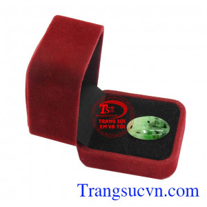Ngọc Jadeite thiên nhiên