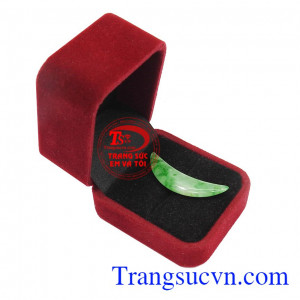 Ngọc Jadeite thiên nhiên