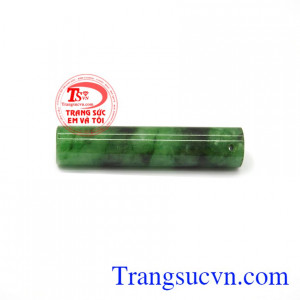 Mặt ngọc trụ tròn jadeite, giao hàng nhanh trên toàn quốc