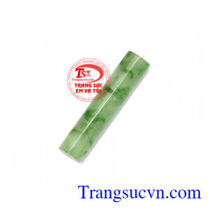 Mặt trụ ngọc thiên nhiên rẻ