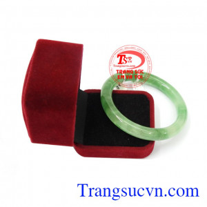 Ngọc cẩm thạch thiên nhiên